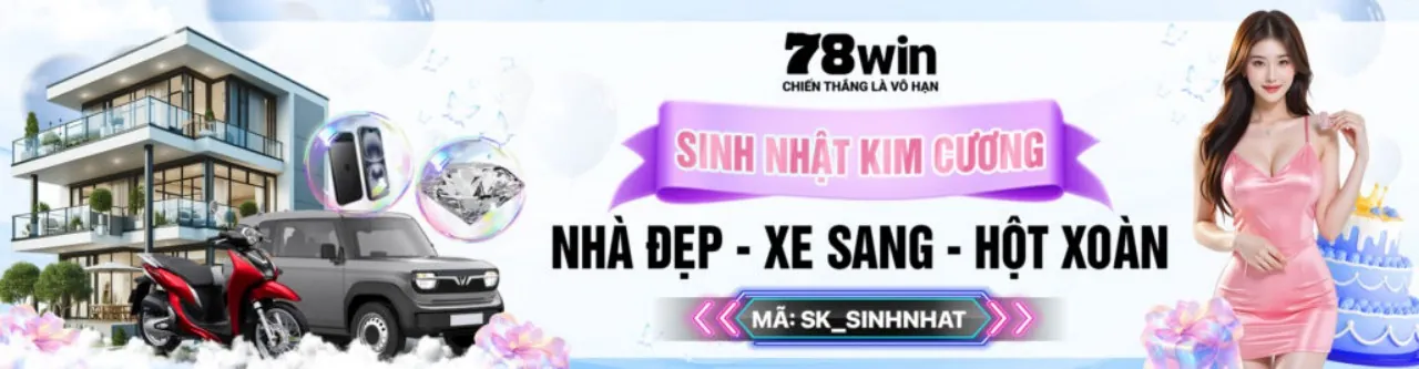Khuyến mãi chào mừng hi8823
