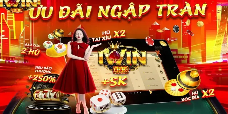 Đa dạng game nổ hũ tại Hi8823